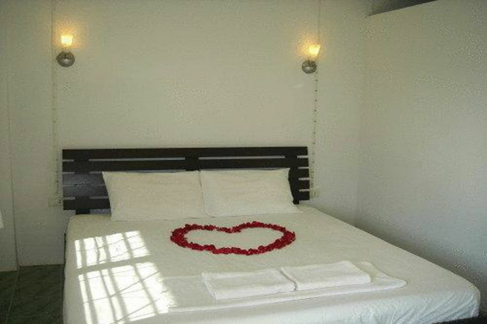 Run'S Bed & Breakfast Krabi Exterior photo